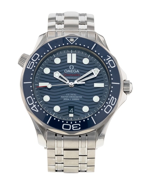 Omega Seamaster Diver 300m 210.30.42.20.03.001